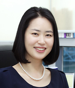 김미란 부대표 변호사/법무법인 산하