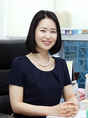 김미란 산하 부대표 변호사