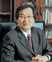 하정수 입대의 회장 /대전 장대동 월드컵패밀리아파트