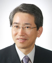 김정호 입대의 회장/ 광교산임광그대가Forest아파트