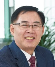 임경수 / 성결대학교 명예교수