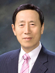 곽도 이사장/한국아파트공동체포럼