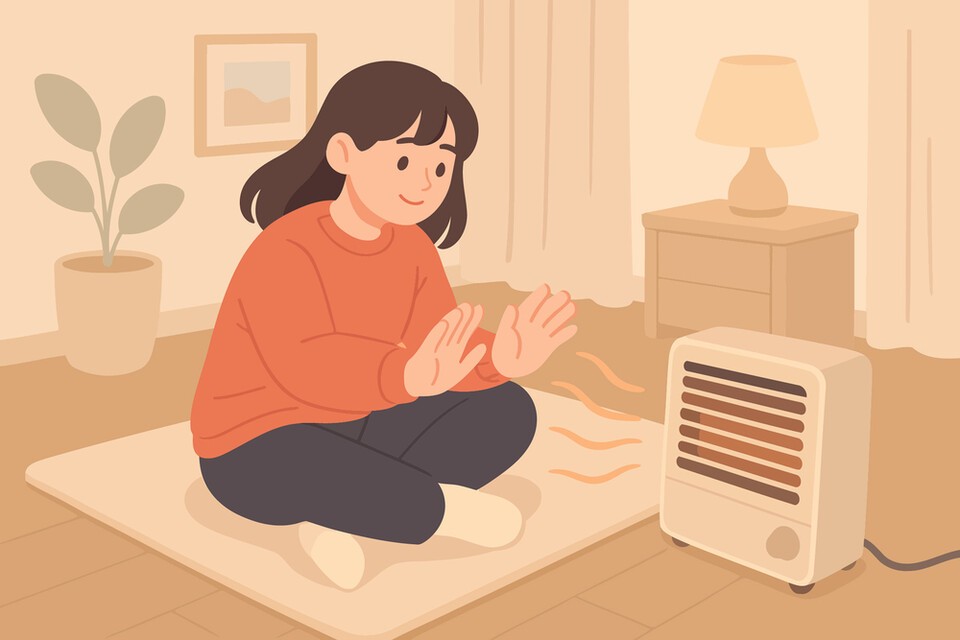 난방비 '숫자' 보다 중요한 것은 아파트 입주민들의 '온기' - 뉴스 썸네일 이미지