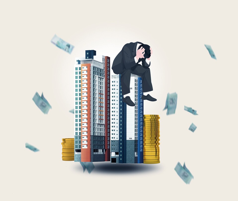 용인시 과태료 처리 관련 보도 이미지