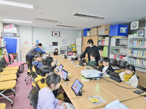 [아파트 NEW 트렌드] 영유아 돌봄부터 성인 영어 강습까지 인기