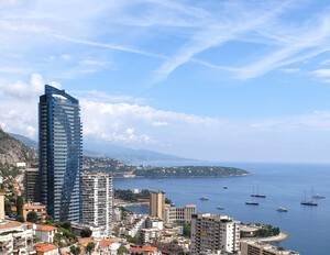 ‘세계 최고가 아파트’ 분양가만 4000억?