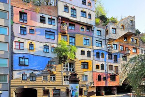 창문 크기･배치 집마다 달라…‘네모반듯 아파트’는 가라!